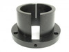 Tsubaki R1X3-1/8; QD Bushing; 3-1/8"ID x 5-3/8" Flange OD