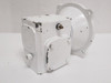 Sterling 2133BQ015563WD; Gear Reducer; RA; 15:1 Ratio; 1800Rpm