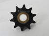 Bizerba 65620116801_; Sprocket Assembly; H40B10F-1/2