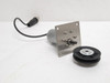 Anaheim BDSG-37-40-24V-5000-R30-01; DC Brush Gearmotor