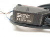 Omron E3Z-R61; Photoelectric Switch 12-24VDC
