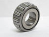 Timken 15101; Tapered Roller Bearing Cone; 1"ID; 13/16" Wide