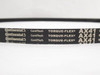 Continental AX41; Cogged V-Belt; 43" Long; 1/2" Top Width