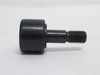 McGill CF 5/8 SB; Cam Follower 5/8"OD; Stud: 1/4" OD X 3/4" L
