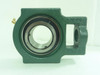 NSK UCT212-204D1; Enclosed Bearing; 2.25"ID x 4.3307"OD