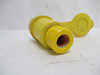 Woodhead 27W49; Watertight Locking Connector; 20A; 277VAC; 2P
