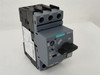 Siemens 3RV2021-1CA10; Manual Starter; 1.8-2.5A; 3Pole