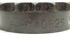 Browning 40B25-1-1/4; Sprocket # 40; 25Teeth; 1-1/4" Bore
