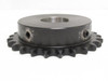 Browning 40B25-1-1/4; Sprocket # 40; 25Teeth; 1-1/4" Bore