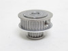 Sato PR1733300; Timing Pulley Assembly M8490S-1841