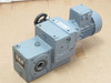 Ströter AM025/MH-63L2; Gearmotor 0.25kW 460VAC 3Ph Vari-Speed
