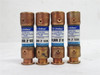 LittelFuse FLNR-2-1/2; Lot-4 Time Delay Fuse; 2-1/2A; 250VAC