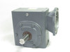 Boston Gear F726-30-B5-G; Gearbox; 30:1; 1.68 InputHP;