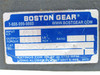 Boston Gear F726-30-B5-G; Gearbox; 30:1; 1.68 InputHP;
