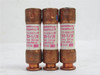 Shawmut TR3-1/2R; Lot-3 Trionic Fuse; 3-1/2A; 250VAC