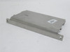 Marel 4264656; Infeed Feed Plate; SS