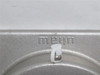 Meyn HC212SS; SS Flange Bearing; 60 ID; 4-Bolt