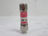 LittelFuse KLDR-1/10; Lot-5 Time Delay Fuse; 1/10 A; 600VAC