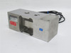 Sensortronics 60060-250L-NC-02F; Single Point Load Cell 250LBS
