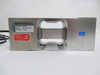 Sensortronics 60060-250L-NC-02F; Single Point Load Cell 250LBS