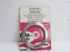 Pappas Inc KS 225-028; Locknut; KM-13