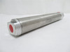 Pearson A089595/A102554; Air Cylinder; SS; 6" Stroke