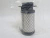 Donaldson 1C486016; Air Filter Element A0070; 65mm Diameter