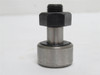 IKO CF10UUM; Cam Follower; 22mmOD; M10X1 Stud Threads