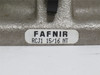 Fafnir RCJ 1-15/16 NT; Flange Bearing; 1-15/16"ID; 4-Bolt