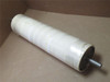 Lynx 2YEU2; Conveyor Roller; 25"; 6-1/2"OD; LAGGED; URETHANE