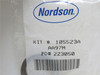 Nordson 105523A; Lot-4; O-Ring Kit; 4 O-Rings Per Kit