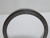 Timken LM67010; Tapered Roller Bearing Cup; 2-21/64"OD