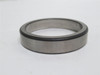 Timken LM67010; Tapered Roller Bearing Cup; 2-21/64"OD