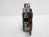 Westinghouse AN11P; Thermal Overload Relay; 125vA; 600VAC; 1P