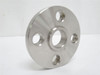 Industry-Std 4WPP4; Lap Joint Flange; 3/4" x 3-7/8"OD; 4-Bolt