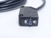Omron E3Z-LS81; Photoelectric Sensor; 30mm; 12-24VDC; 100mA