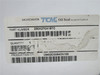 Dichtomatik 230X270X18TC; Oil Seal 230 ID x 270 OD x 18mm Wide