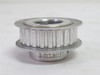 Browning 24XLB037-3/4"; Timing Belt Pulley; 3/4" ID; 24 Teeth