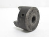 Lovejoy L-075 X 7/16; Jaw Coupler Hub; 7/16"ID x 1-3/4 Hub OD