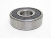 Peer 63032RS; Ball Bearing 17mmID x 47mmOD x14mm Wide