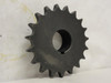 Martin 50BS19-1-1/4; Sprocket # 50; 19Teeth; 1-1/4"ID