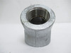 Industry-Std 1MPE6; Pipe Elbow; 45Deg; Galvanized; 1-1/4NPT
