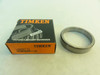 Timken LM29710; Bearing Cup; 2-9/16" OD; 0.55" W