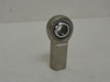 Aurora SW-8Z; Rod End Bearing 1/2"ID; 1/2-20 Shank Threads