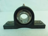 INA RASEY30; Pillow Block Bearing; 2-Bolt; 30mm ID