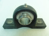 INA RASEY30; Pillow Block Bearing; 2-Bolt; 30mm ID