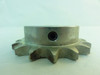 TTN 50BS16HX5/8; Sprocket # 50; 16T; 5/8"ID