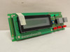 Sato M8480S-KB; PC Board Display Assembly