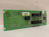 Sato M8480S-KB; PC Board Display Assembly