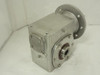 Sterling S2325HQ02518121; Geared Reducer; SS; 25:1 Ratio